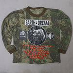 EARTH DREAM CAMO 4